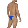 CUT4MEN Tanga Kini Bleu